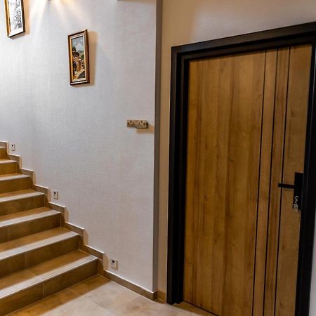 Mokka House Panzio Bed & Breakfast Miskolc Bagian luar foto